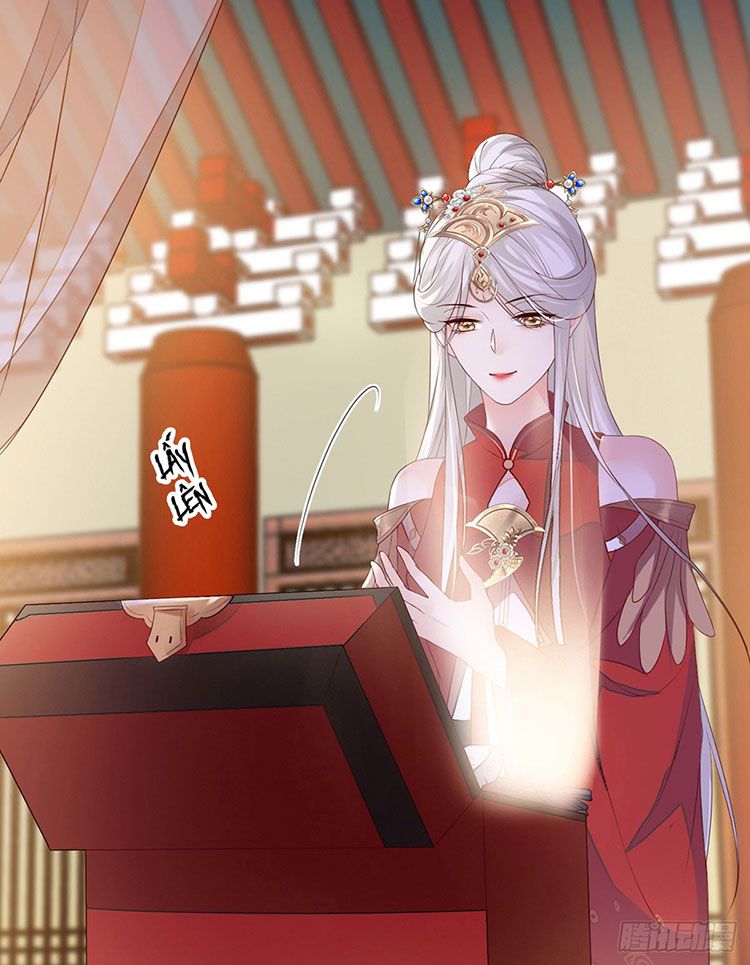 Thái Hậu Quân Hạ Thần Chapter 11.1 - 23