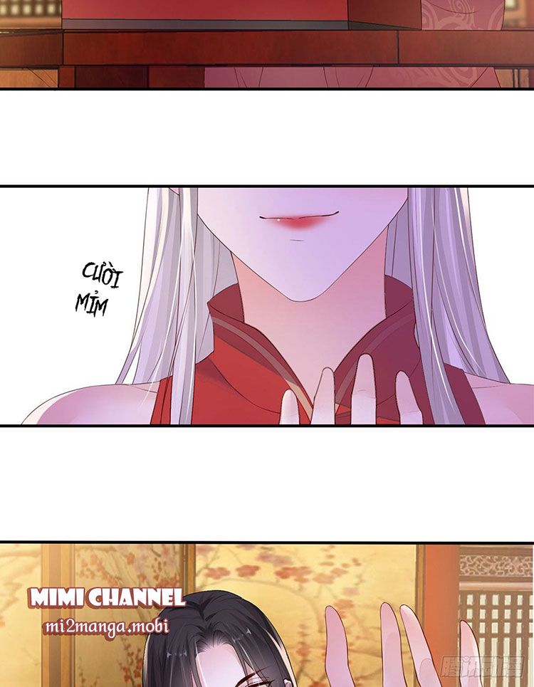 Thái Hậu Quân Hạ Thần Chapter 11.1 - 24