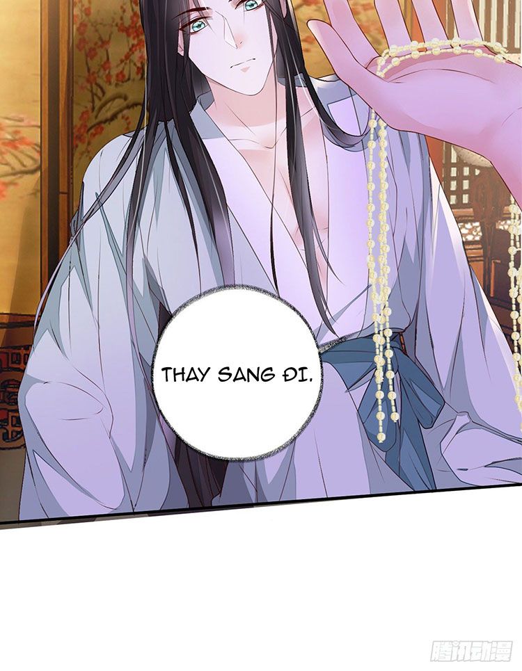 Thái Hậu Quân Hạ Thần Chapter 11.1 - 25