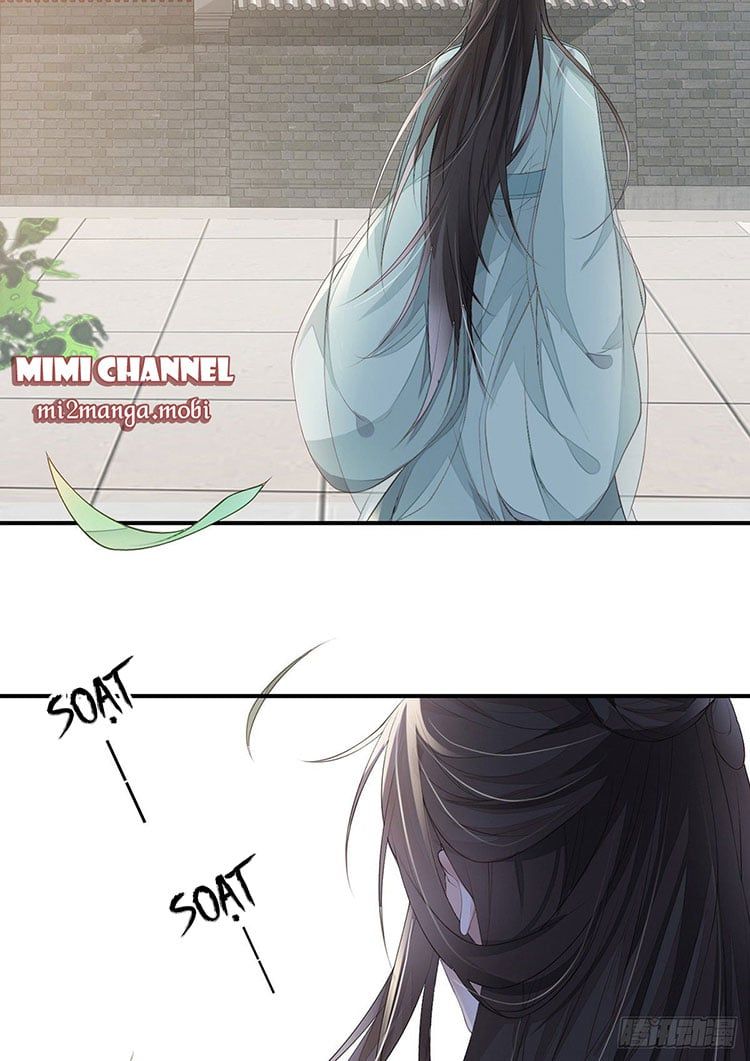 Thái Hậu Quân Hạ Thần Chapter 11.1 - 4