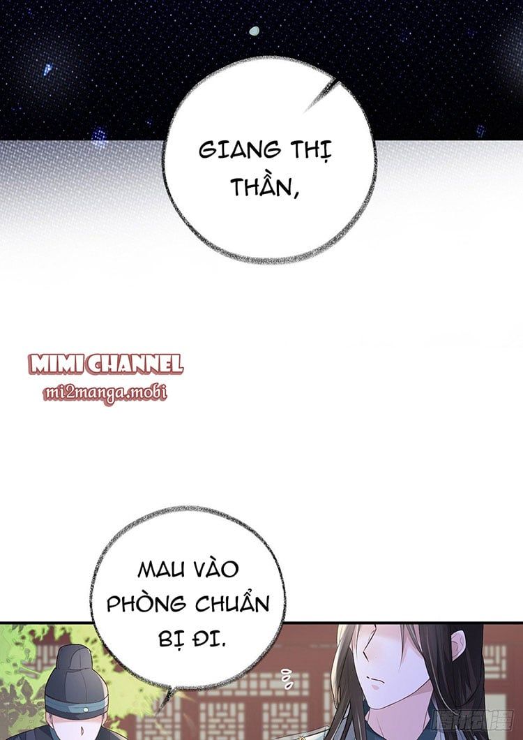 Thái Hậu Quân Hạ Thần Chapter 11.1 - 8