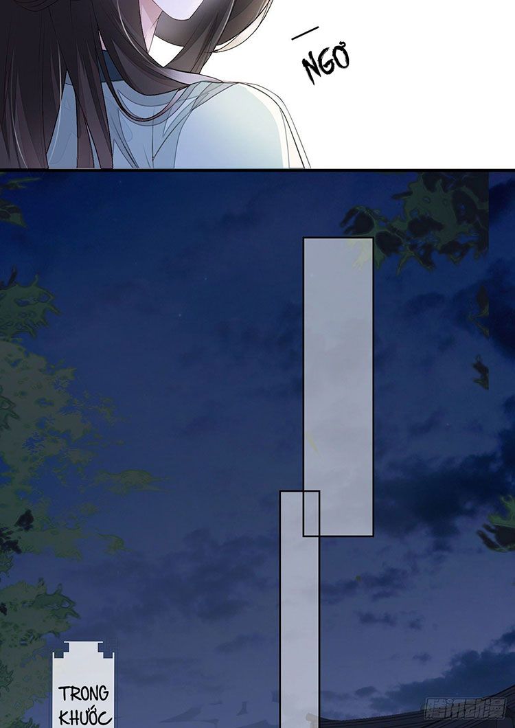 Thái Hậu Quân Hạ Thần Chapter 11.1 - 10