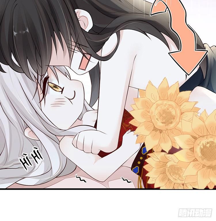 Thái Hậu Quân Hạ Thần Chapter 66.1 - 17