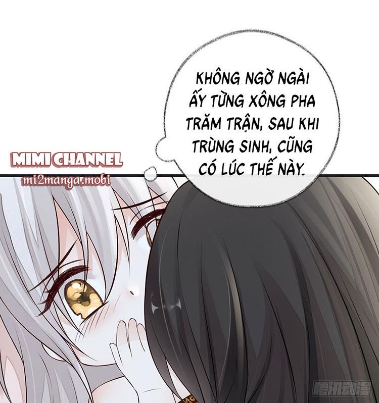 Thái Hậu Quân Hạ Thần Chapter 66.1 - 20