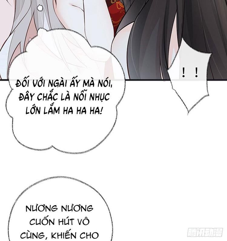 Thái Hậu Quân Hạ Thần Chapter 66.1 - 21