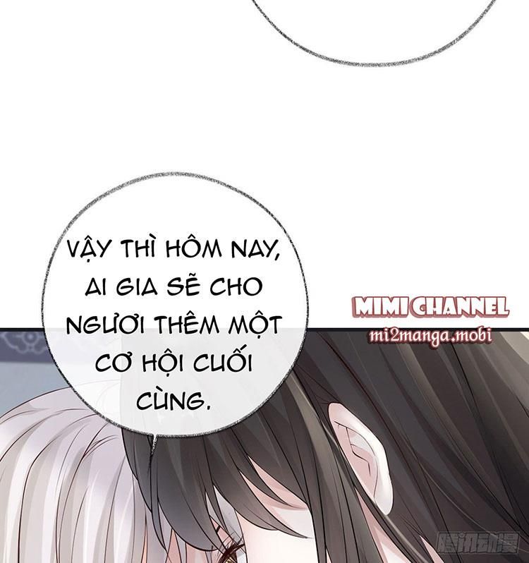 Thái Hậu Quân Hạ Thần Chapter 66.1 - 25