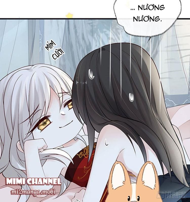 Thái Hậu Quân Hạ Thần Chapter 66.1 - 30