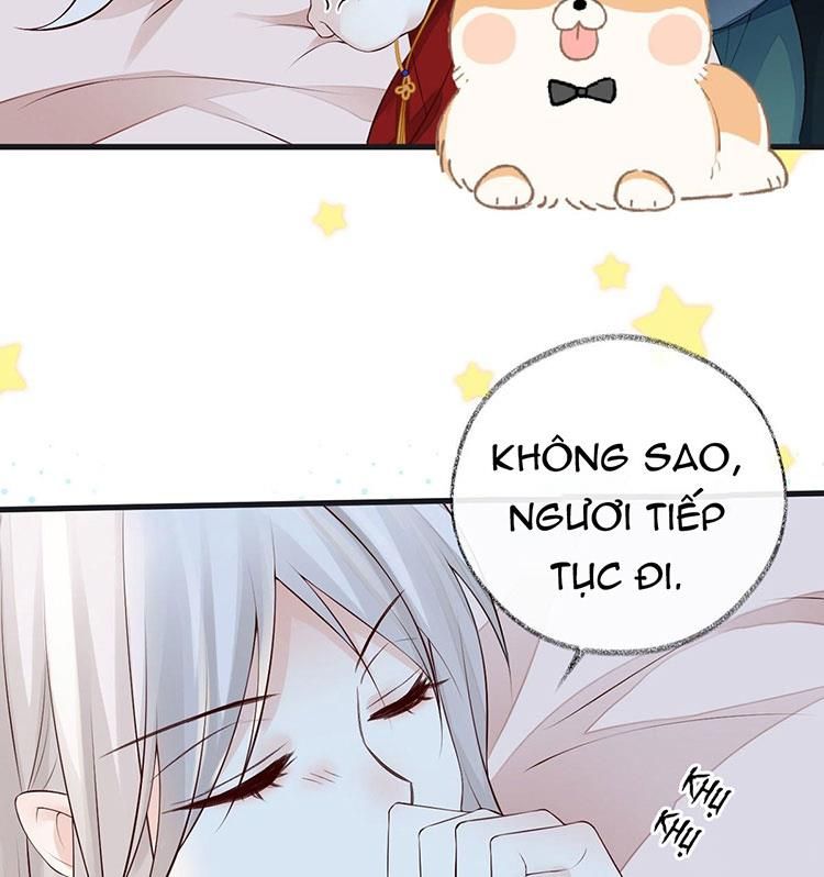 Thái Hậu Quân Hạ Thần Chapter 66.1 - 31