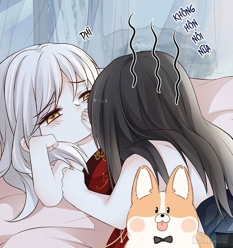 Thái Hậu Quân Hạ Thần Chapter 66.1 - 33