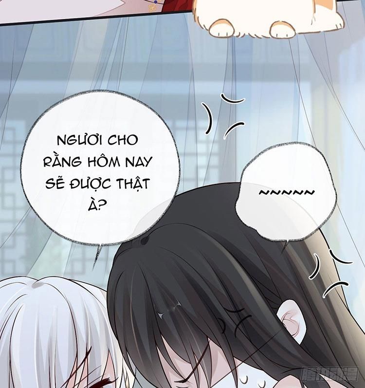 Thái Hậu Quân Hạ Thần Chapter 66.1 - 34