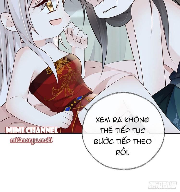 Thái Hậu Quân Hạ Thần Chapter 66.1 - 35