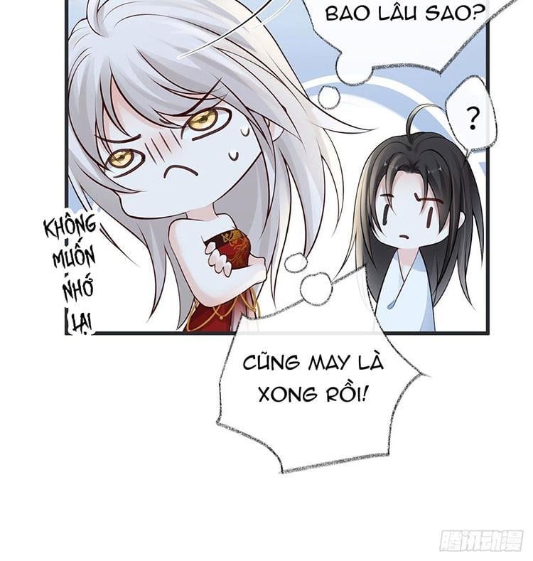 Thái Hậu Quân Hạ Thần Chapter 66.2 - 33