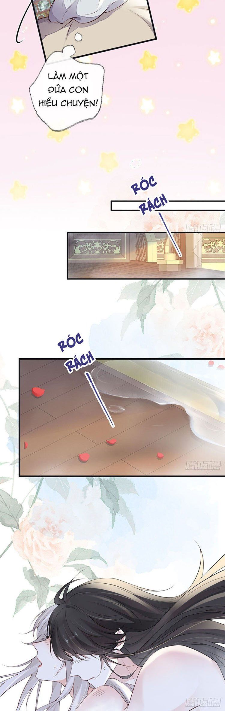 Thái Hậu Quân Hạ Thần Chapter 87.5 - 3