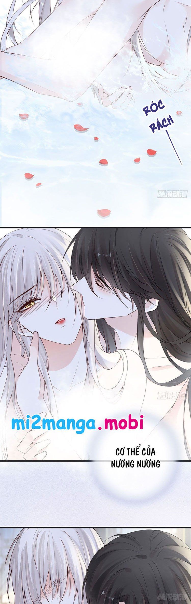 Thái Hậu Quân Hạ Thần Chapter 87.5 - 4