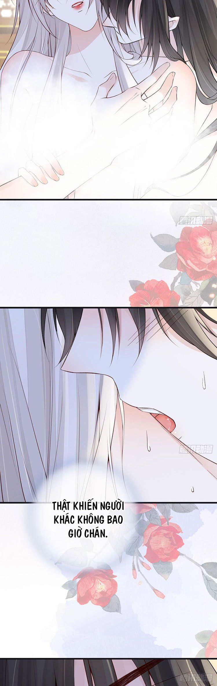 Thái Hậu Quân Hạ Thần Chapter 87.5 - 5
