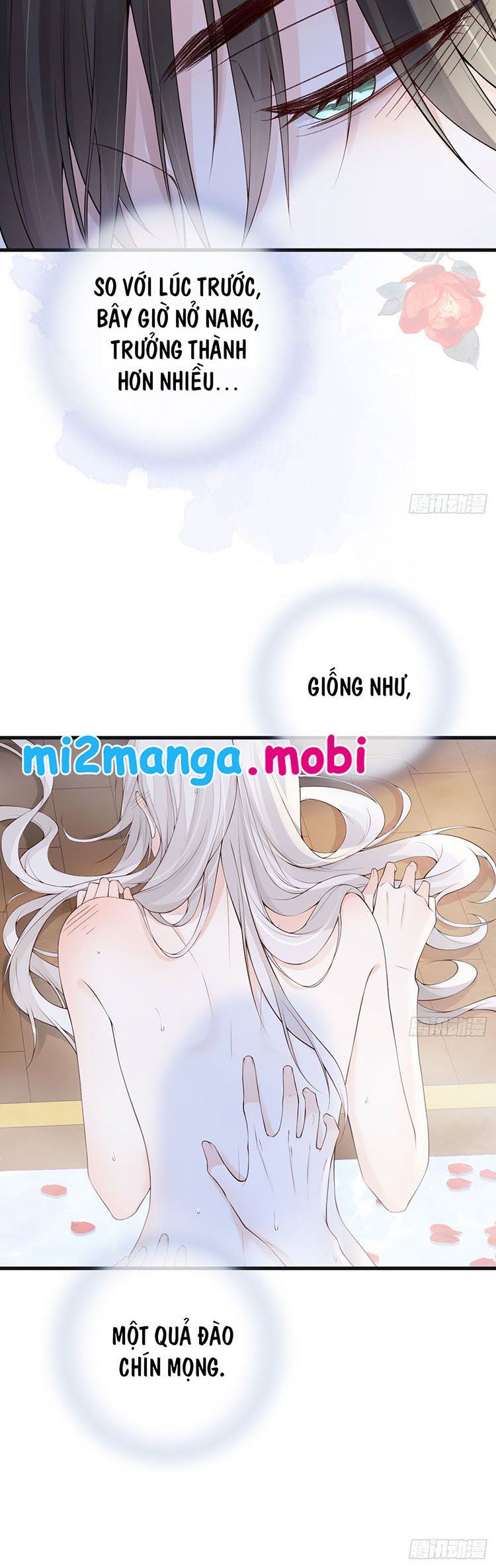 Thái Hậu Quân Hạ Thần Chapter 87.5 - 6