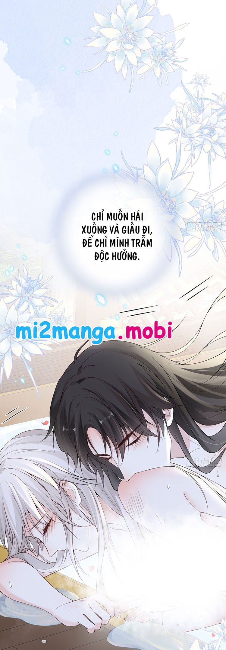 Thái Hậu Quân Hạ Thần Chapter 87.5 - 7