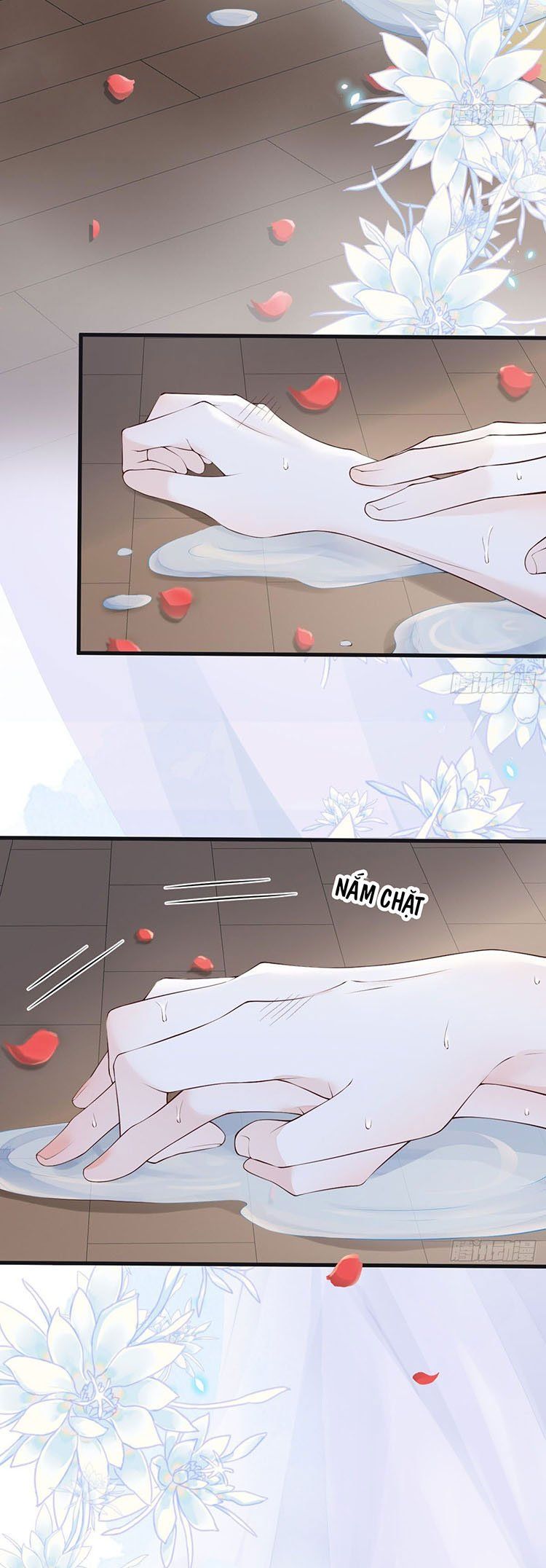 Thái Hậu Quân Hạ Thần Chapter 87.5 - 8