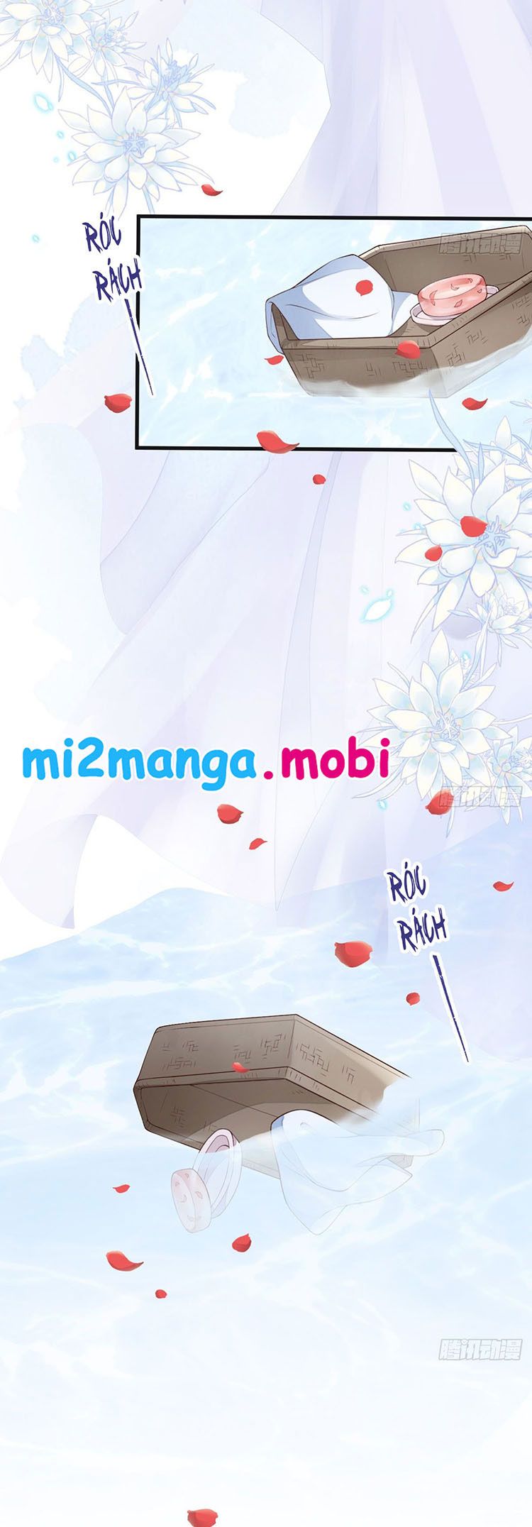 Thái Hậu Quân Hạ Thần Chapter 87.5 - 9