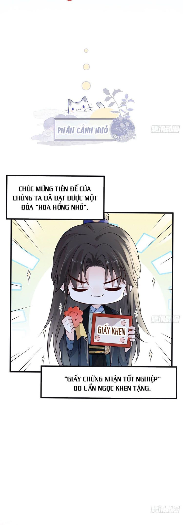 Thái Hậu Quân Hạ Thần Chapter 87.5 - 10