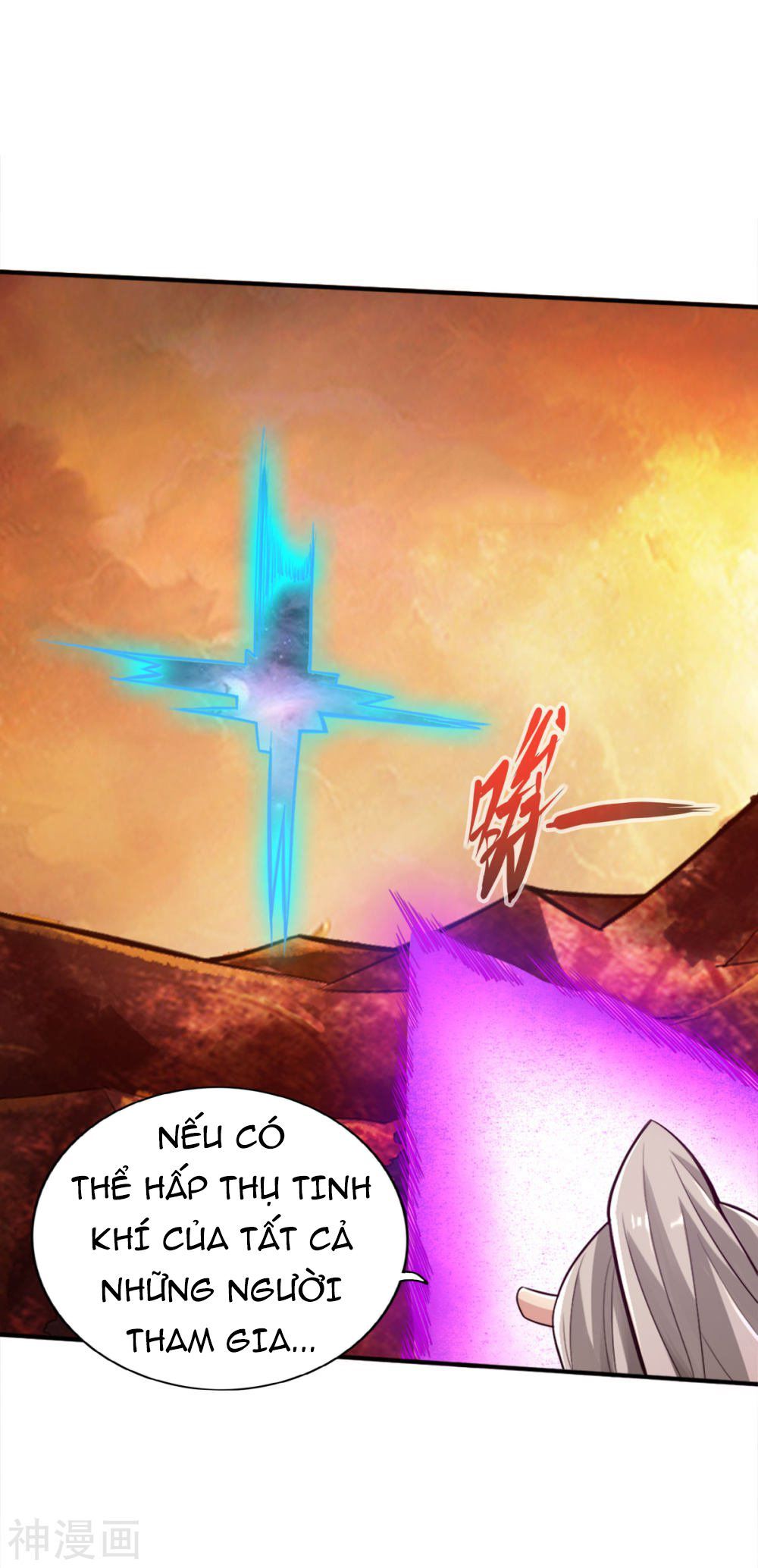 Tuyệt Thế Võ Công Chapter 121 - 16