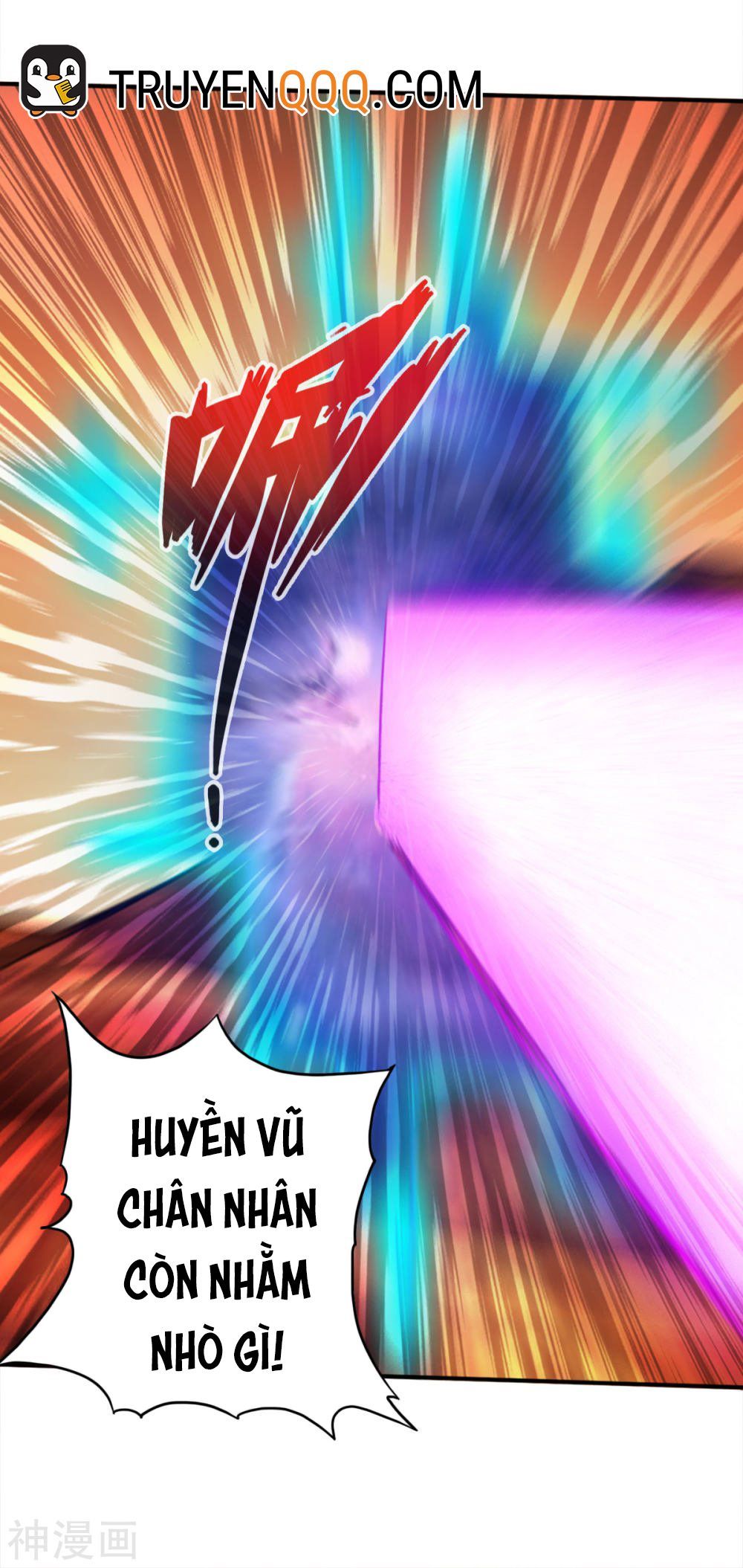 Tuyệt Thế Võ Công Chapter 121 - 17