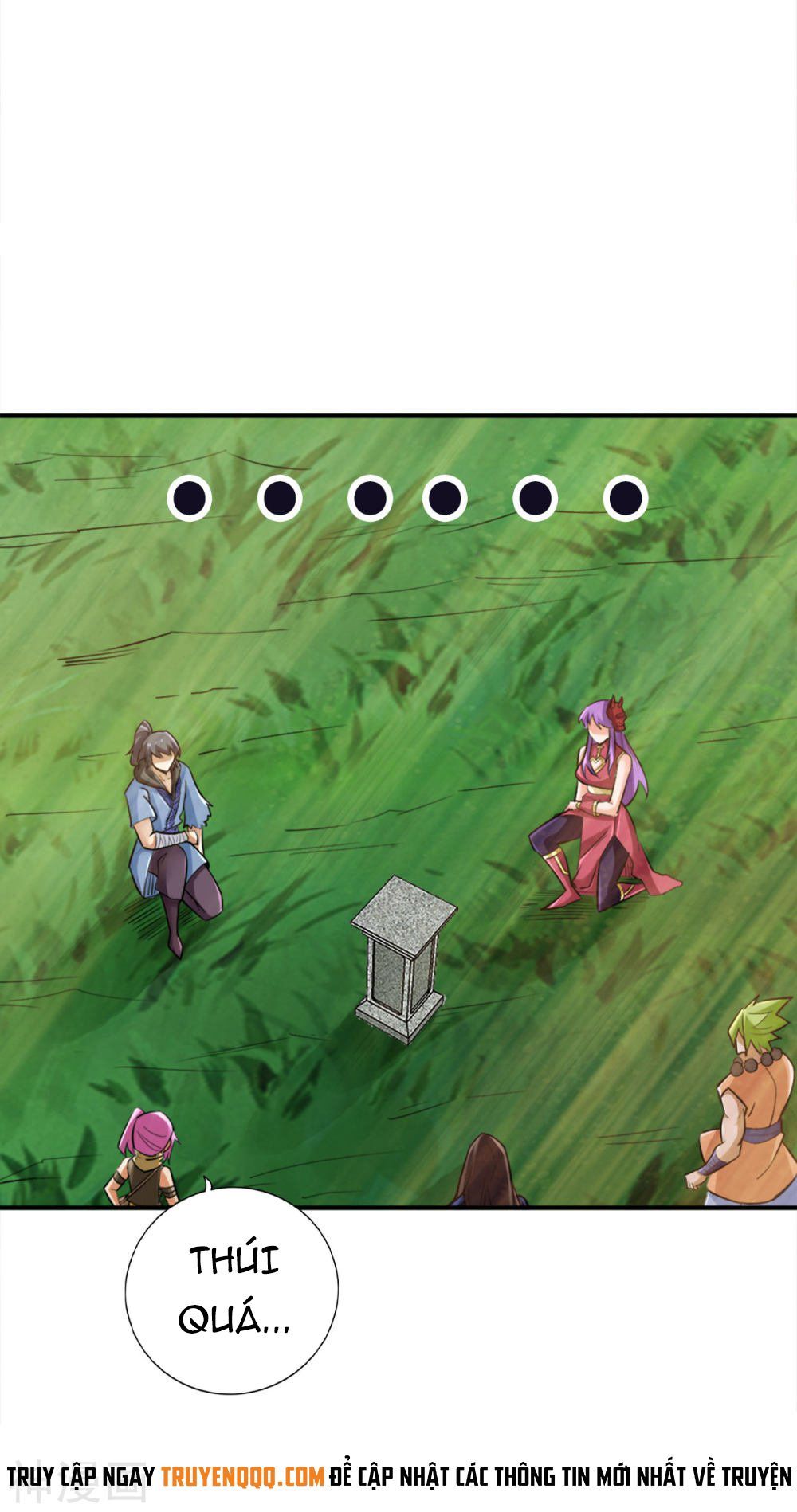 Tuyệt Thế Võ Công Chapter 121 - 21