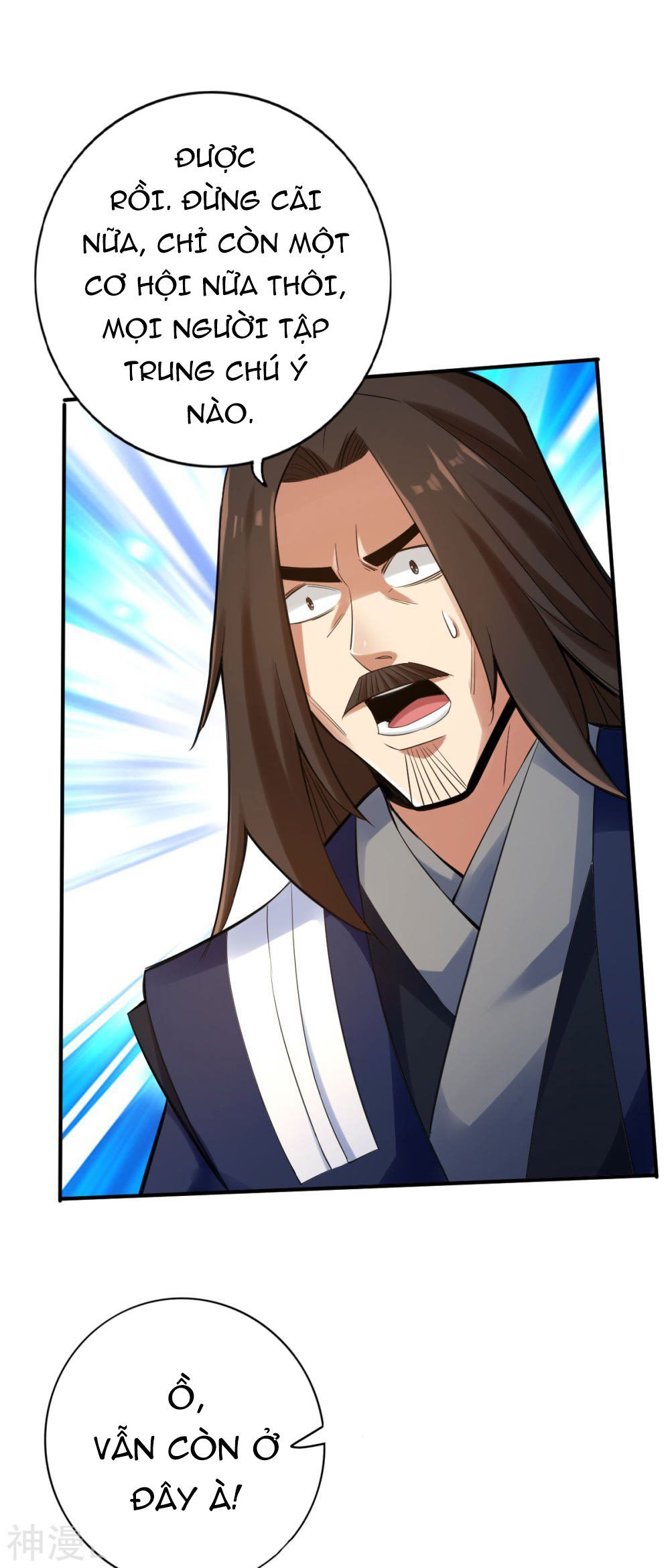 Tuyệt Thế Võ Công Chapter 121 - 25