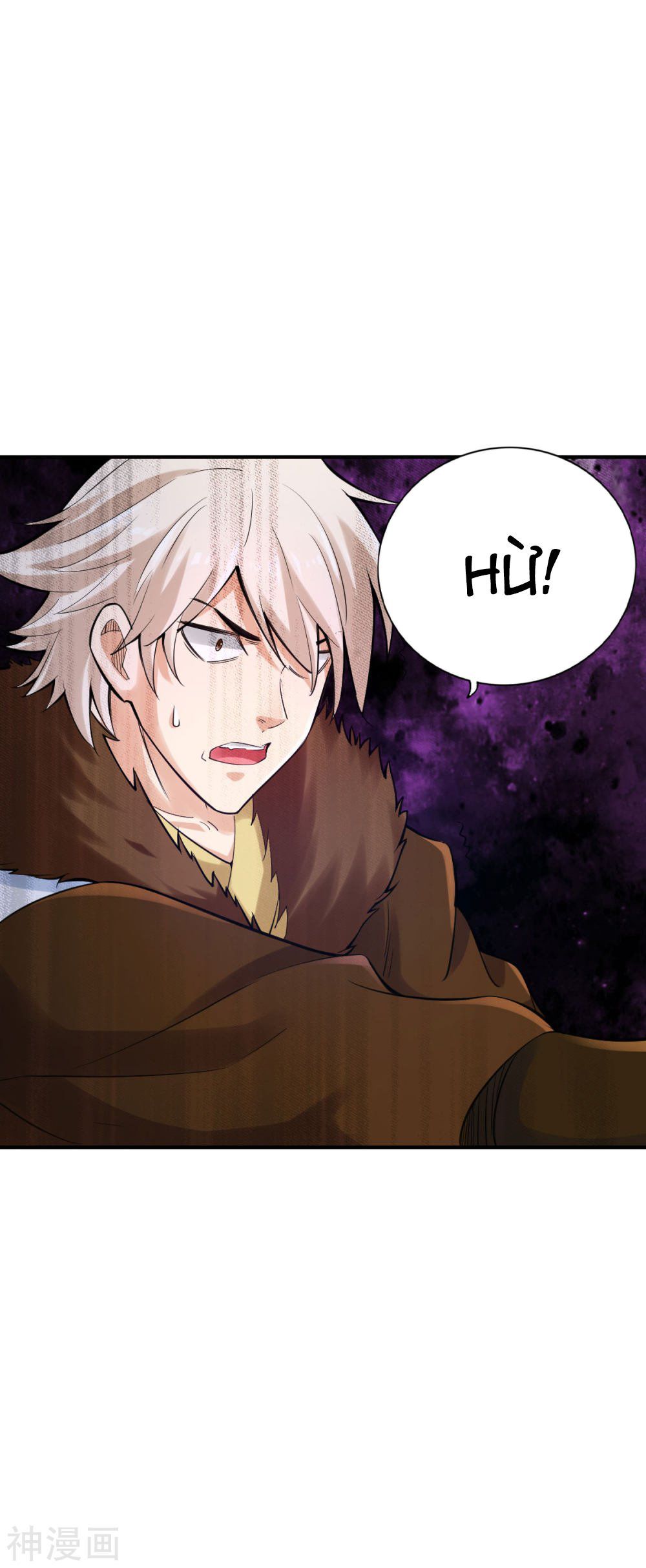 Tuyệt Thế Võ Công Chapter 121 - 5