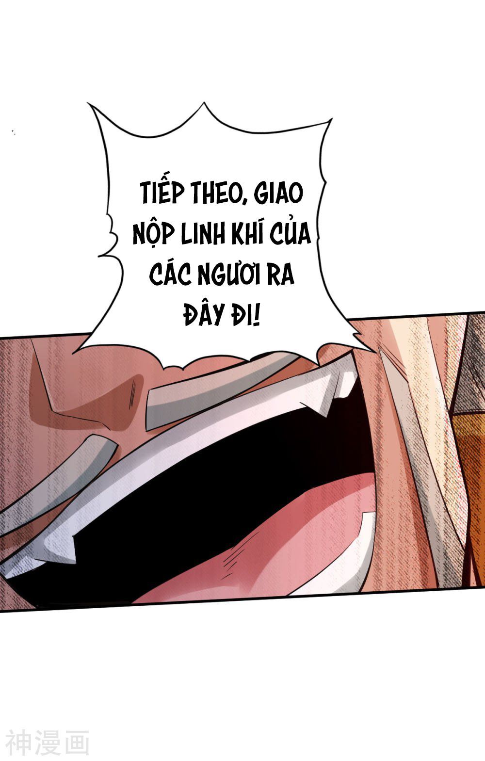 Tuyệt Thế Võ Công Chapter 121 - 7