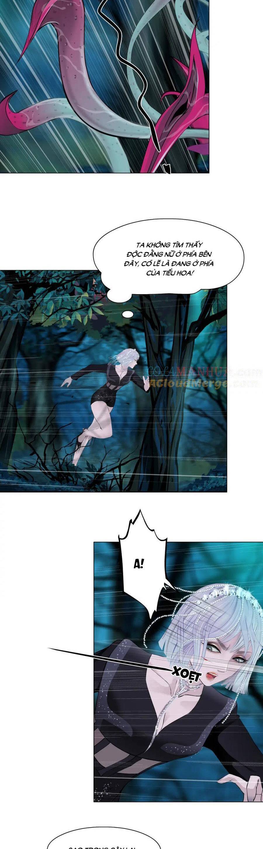 Đằng Nữ Chapter 226 - 5