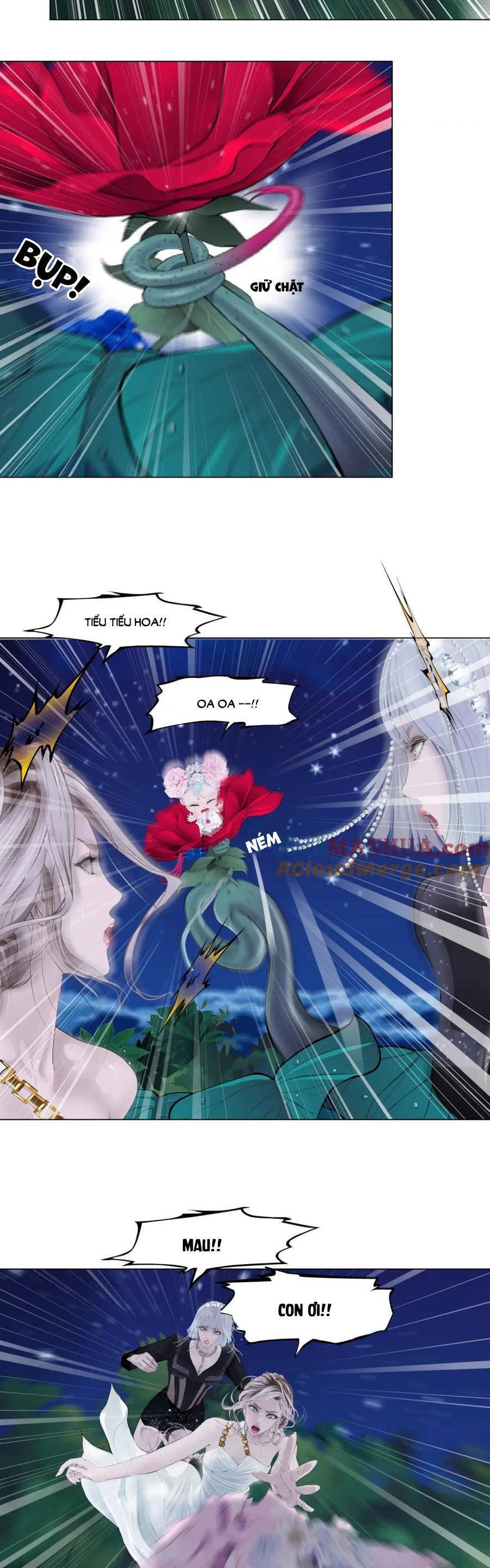 Đằng Nữ Chapter 233 - 18