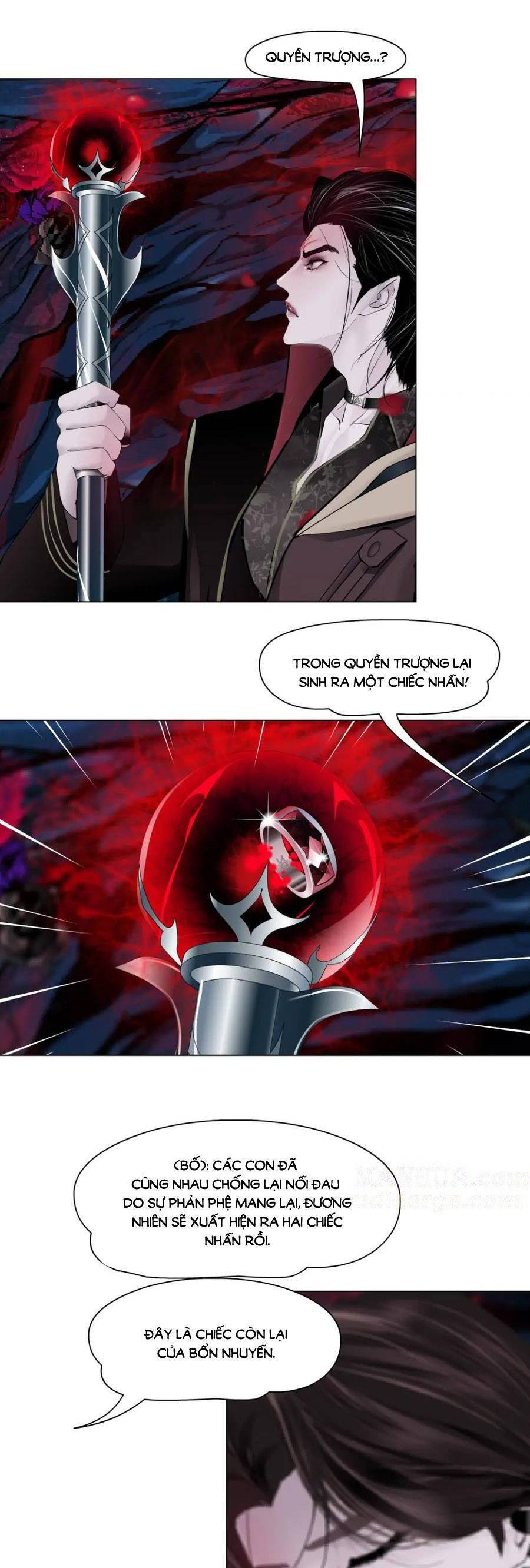 Đằng Nữ Chapter 241 - 16