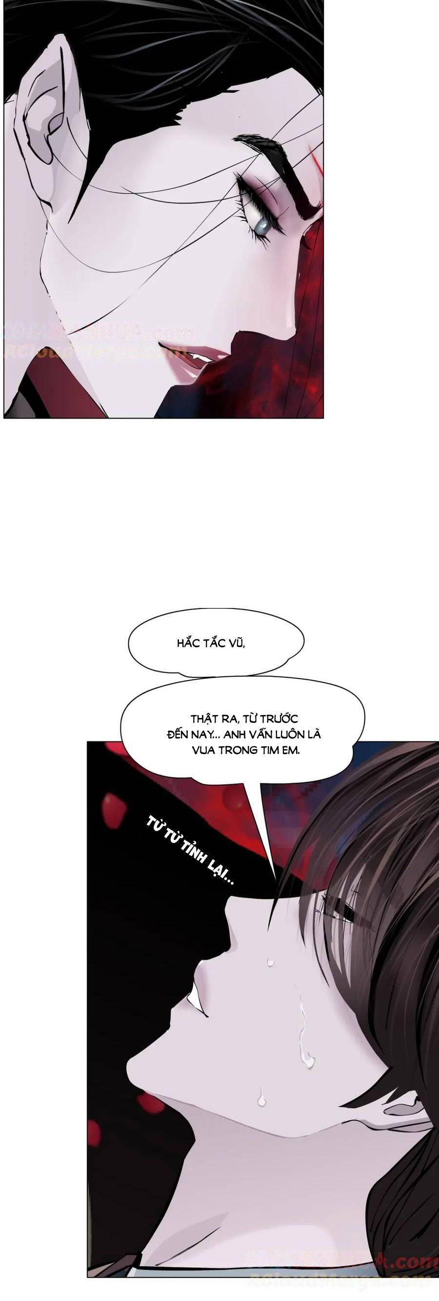 Đằng Nữ Chapter 241 - 18