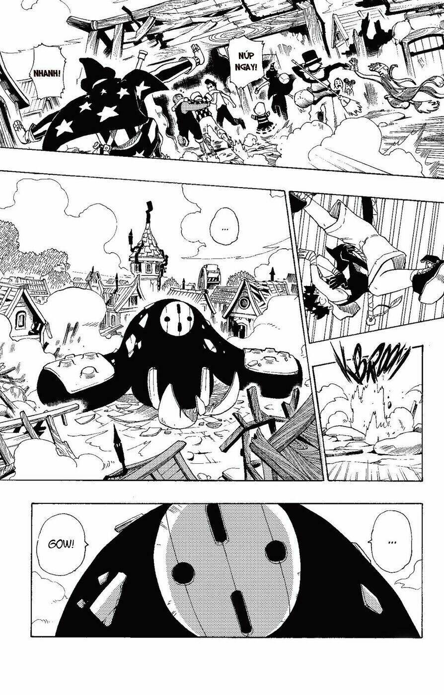 Radiant Chapter 2 - 11