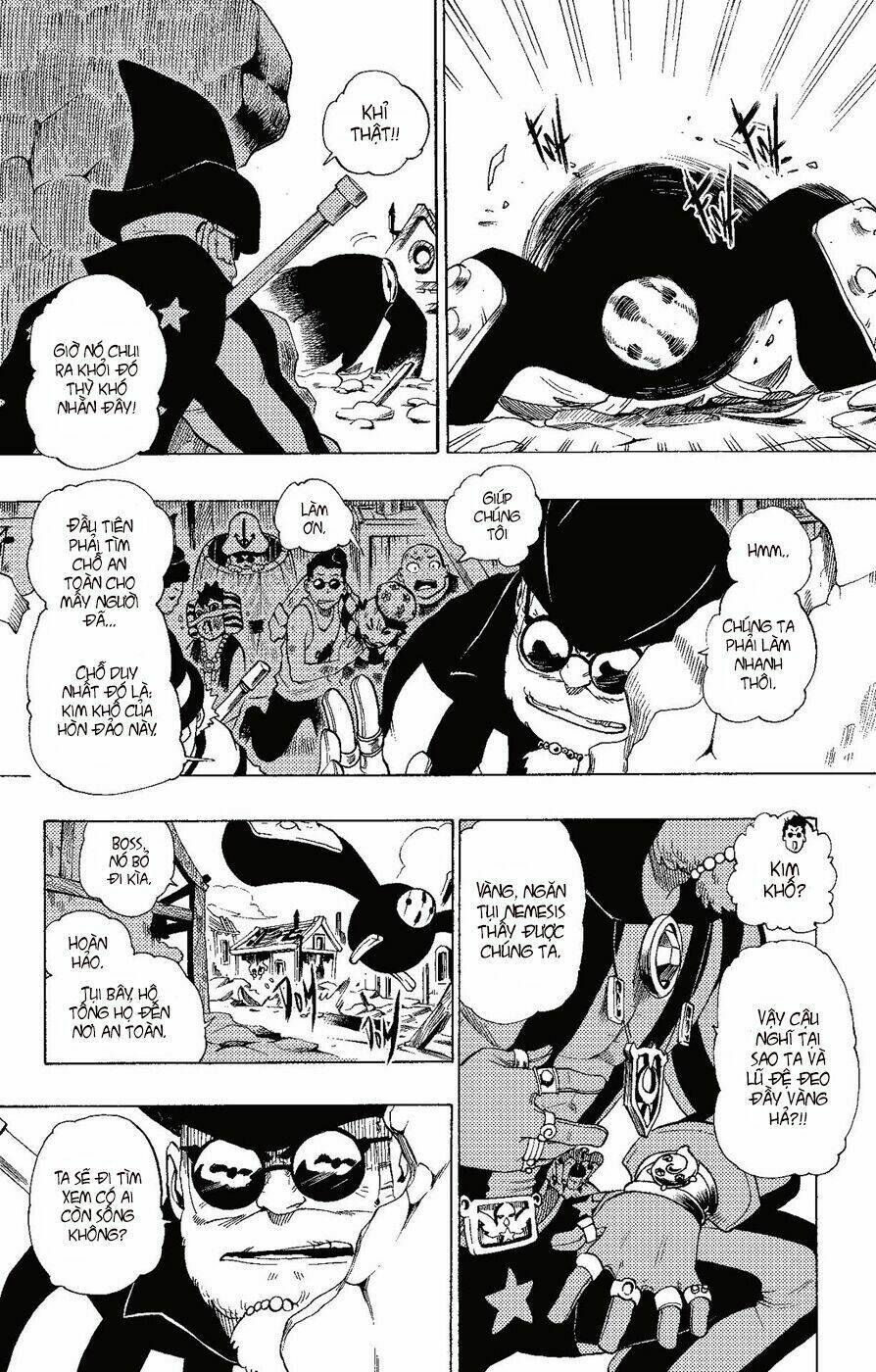 Radiant Chapter 2 - 12