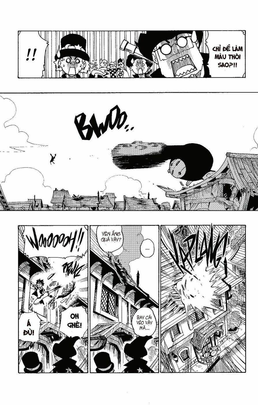 Radiant Chapter 2 - 23