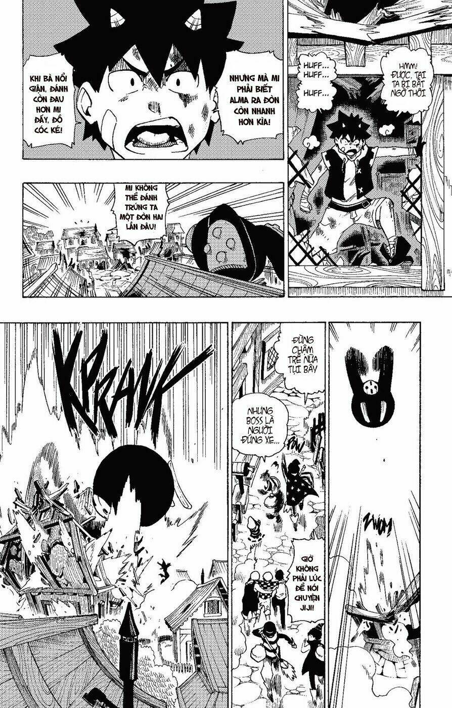 Radiant Chapter 2 - 24