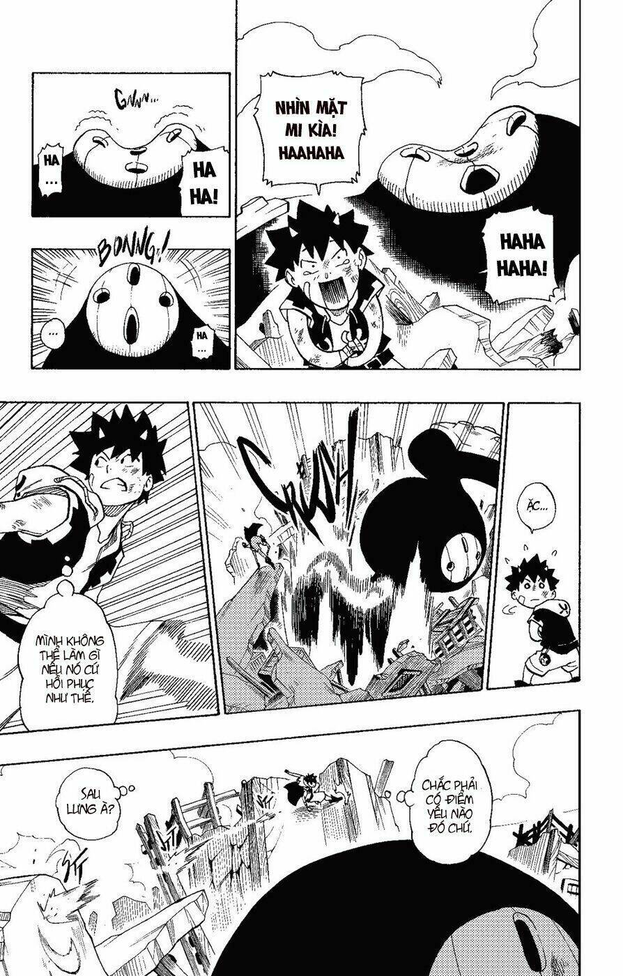 Radiant Chapter 2 - 26