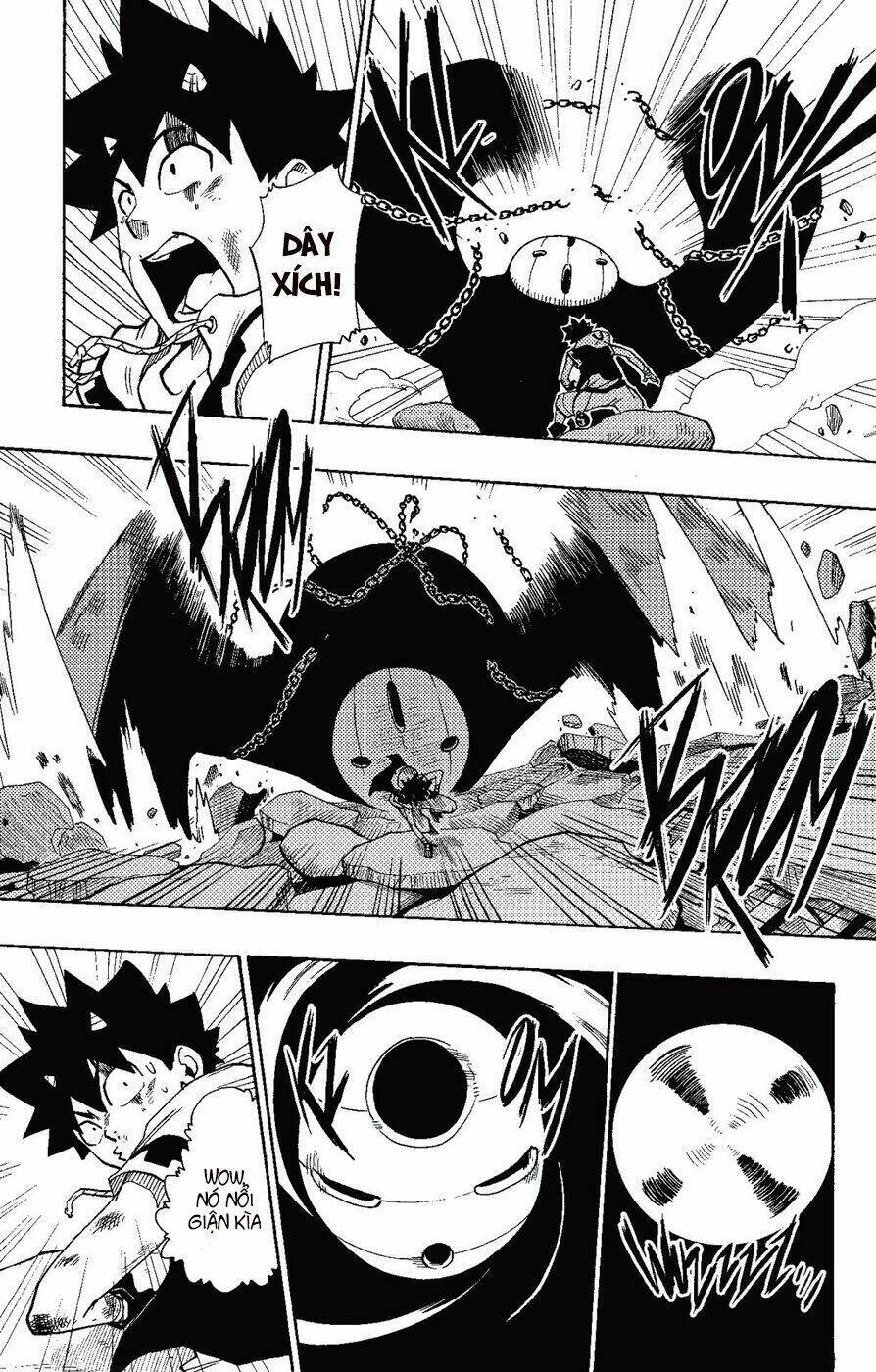 Radiant Chapter 2 - 35