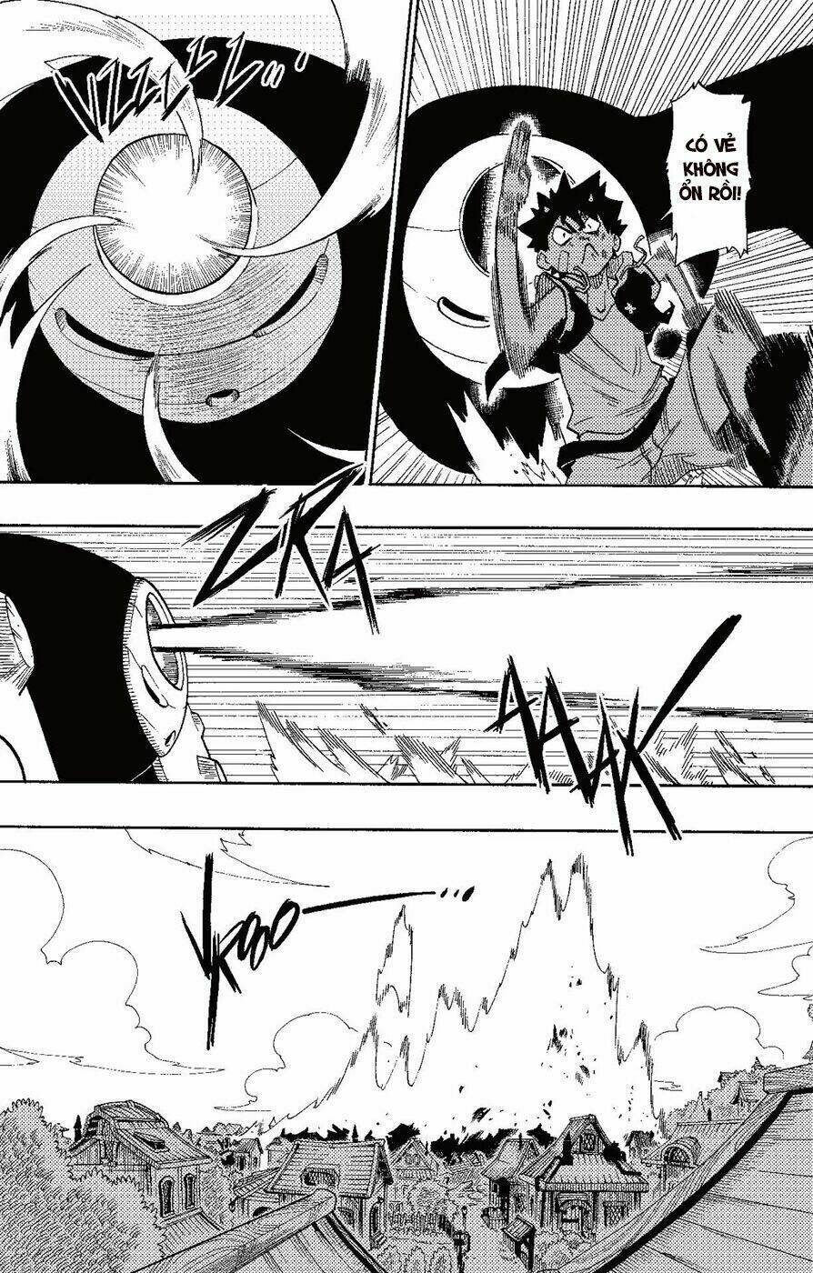 Radiant Chapter 2 - 36