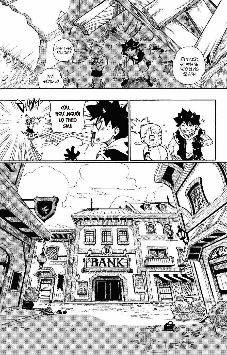 Radiant Chapter 2 - 39