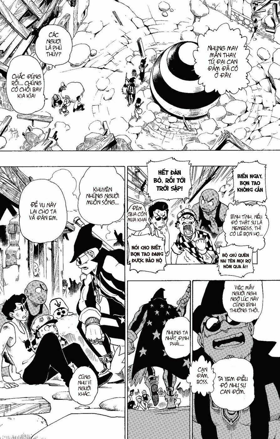 Radiant Chapter 2 - 6