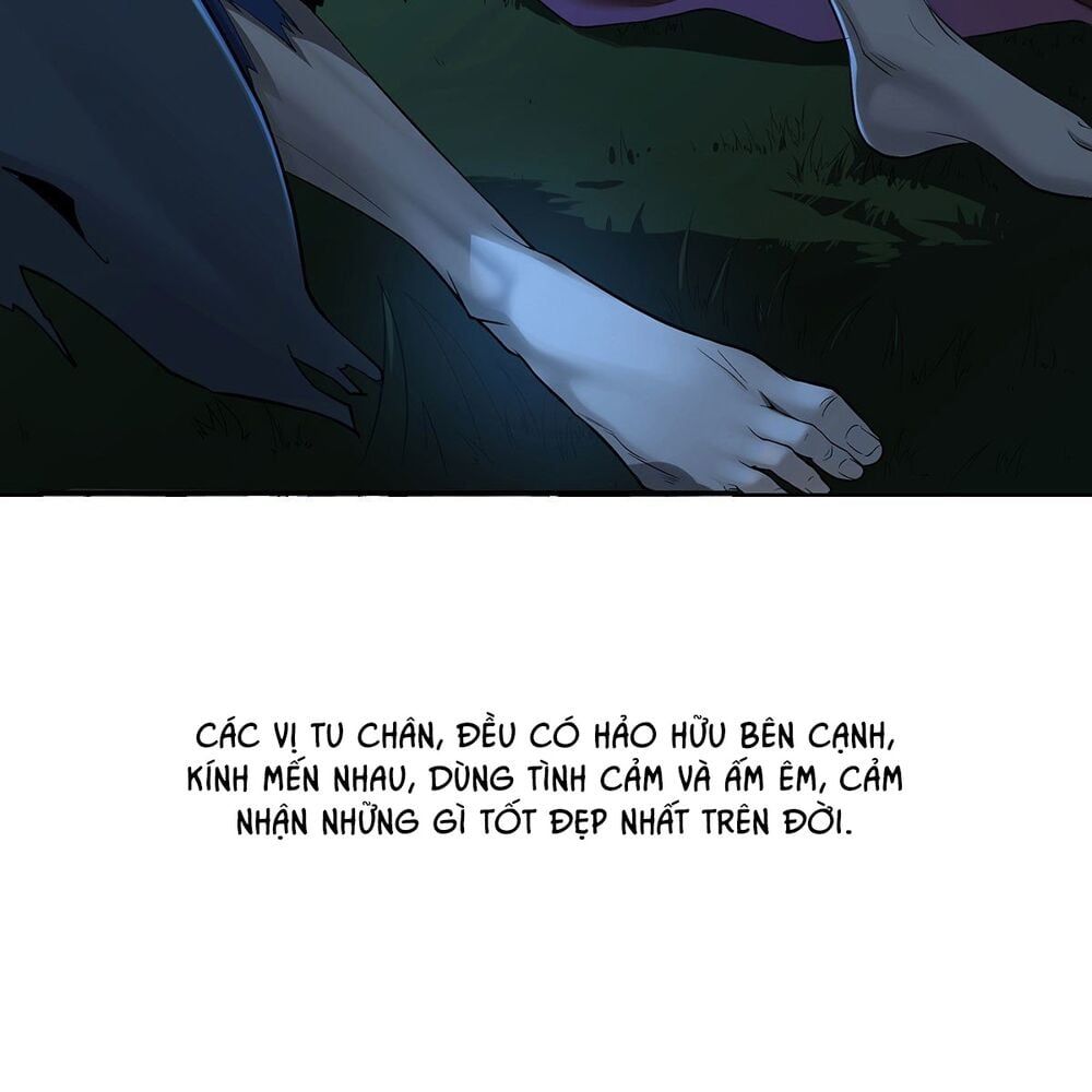 Ta Là Đại Hoàn Đan Chapter 1 - 11