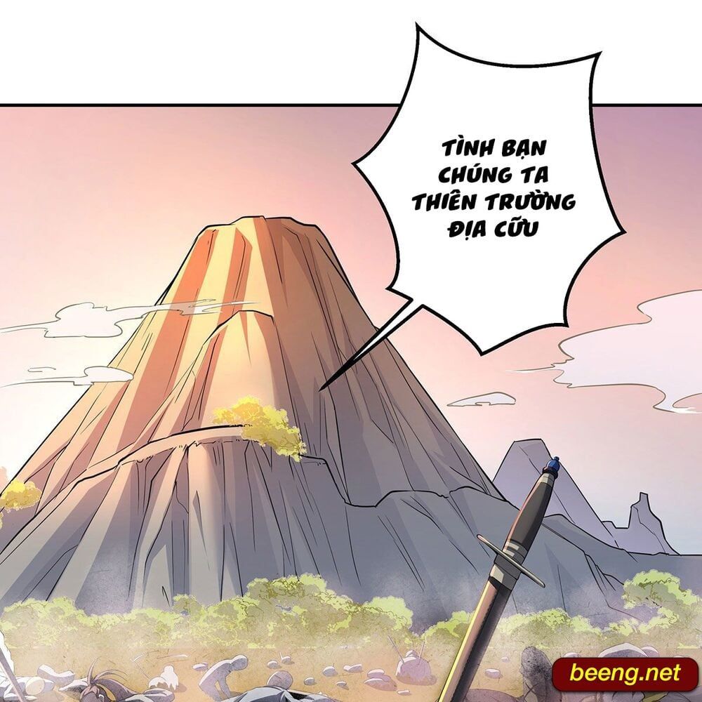 Ta Là Đại Hoàn Đan Chapter 1 - 12