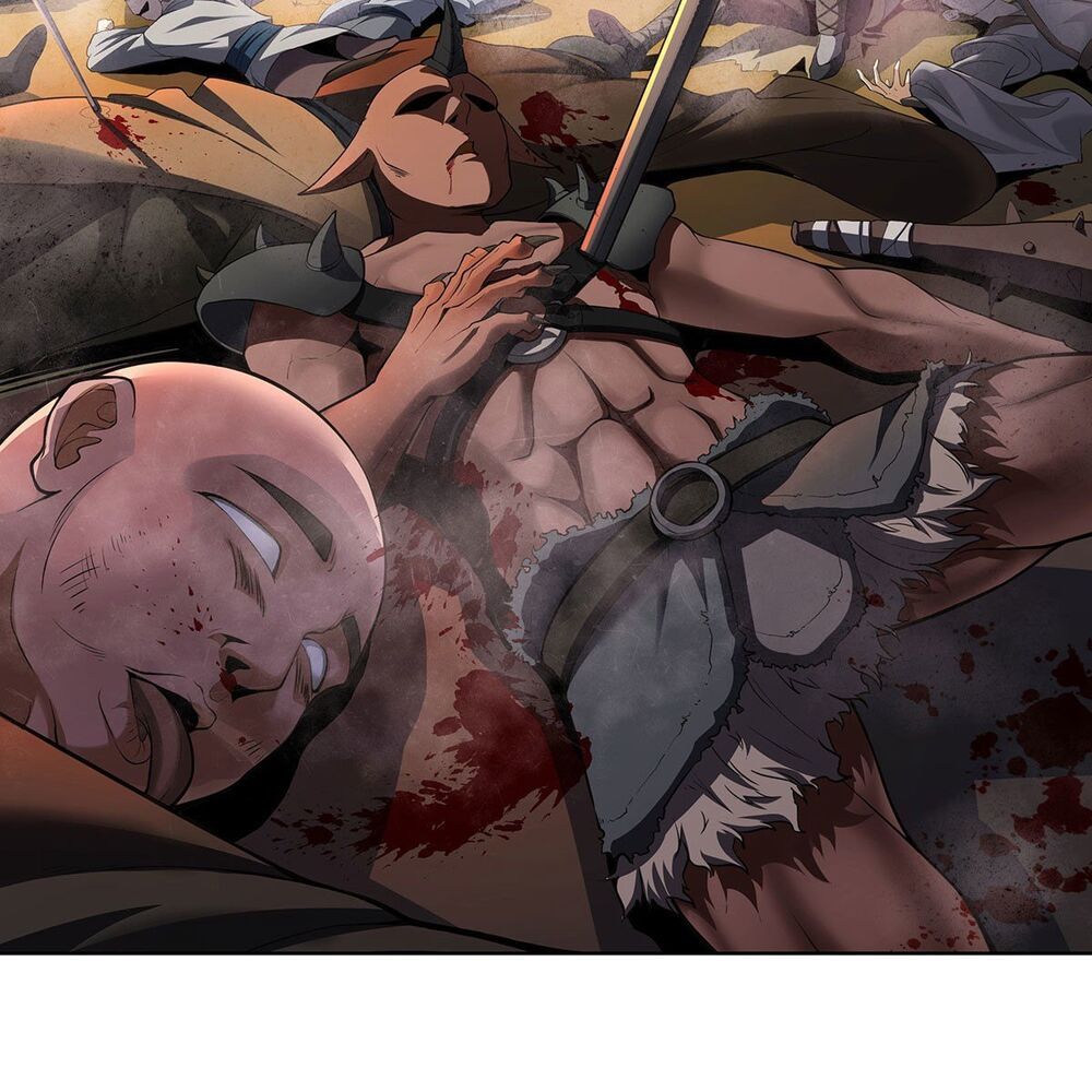 Ta Là Đại Hoàn Đan Chapter 1 - 13