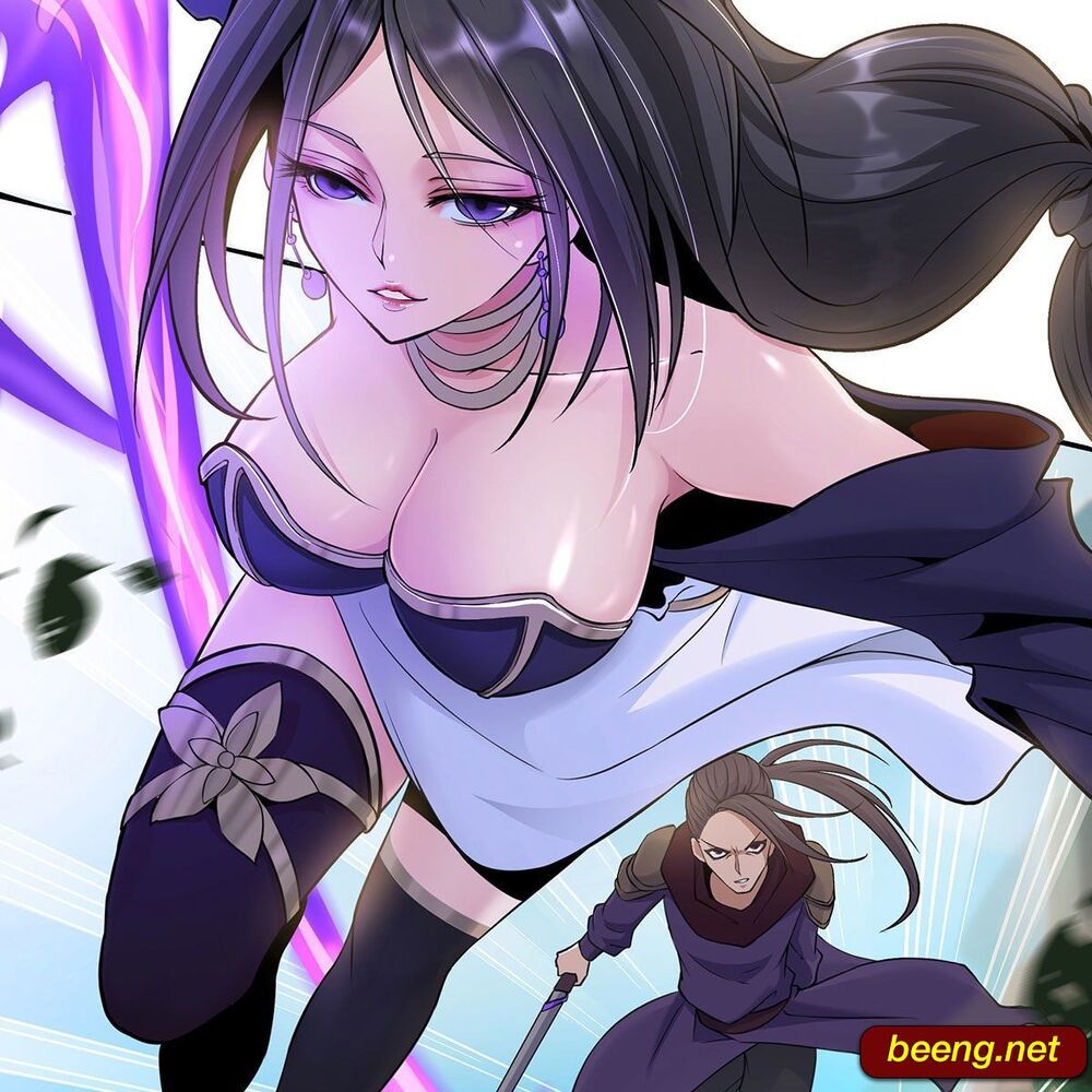 Ta Là Đại Hoàn Đan Chapter 1 - 15