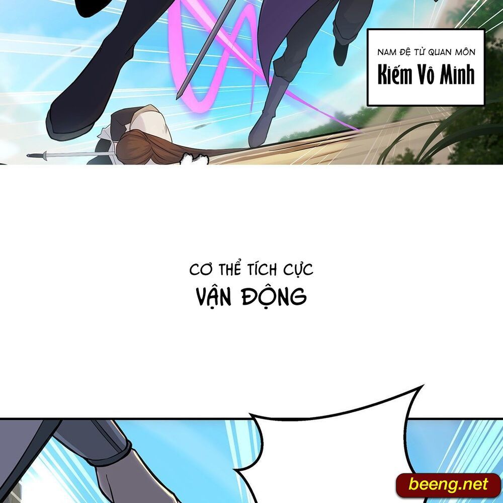 Ta Là Đại Hoàn Đan Chapter 1 - 16