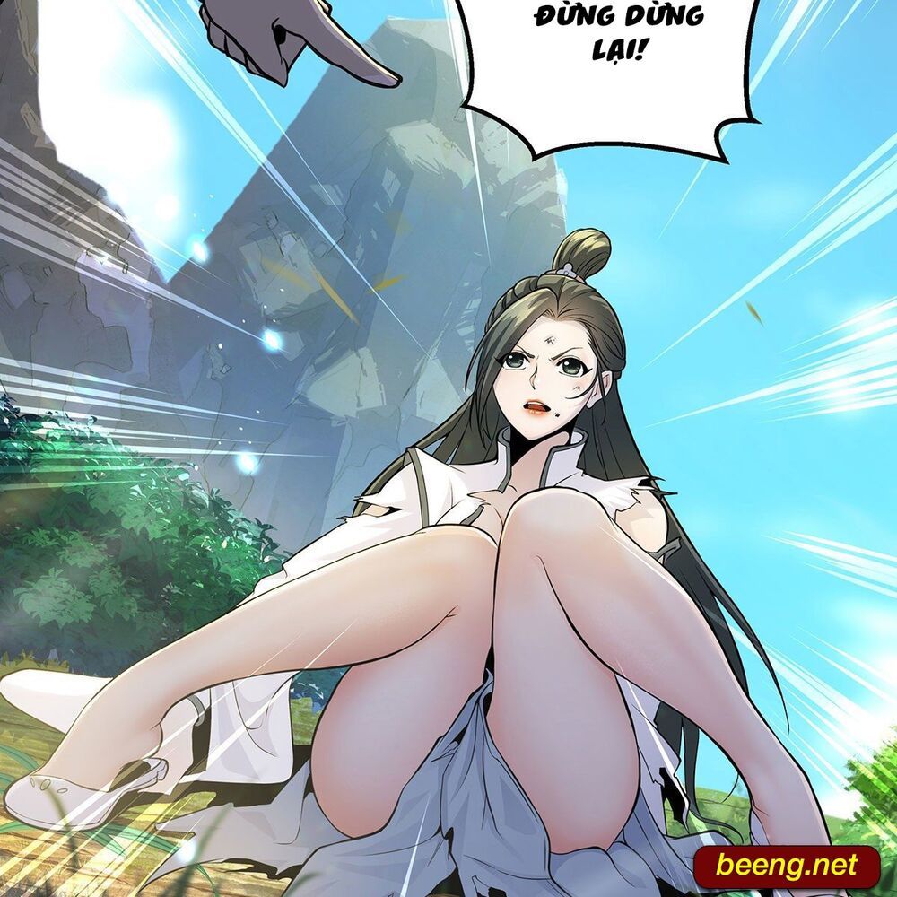 Ta Là Đại Hoàn Đan Chapter 1 - 17