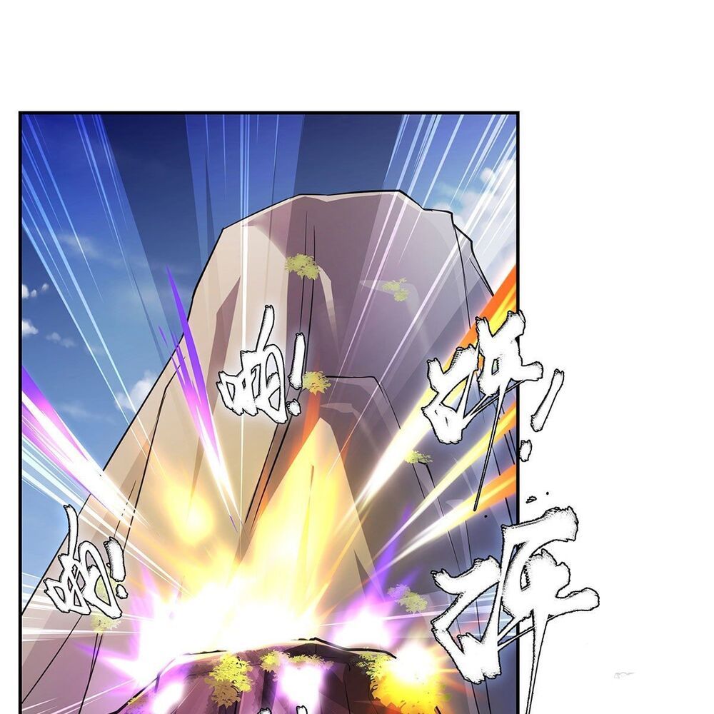 Ta Là Đại Hoàn Đan Chapter 1 - 21